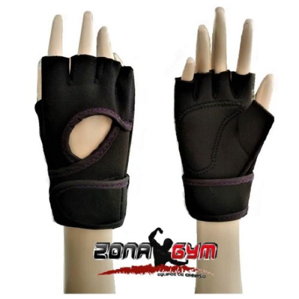 Guantes GYM